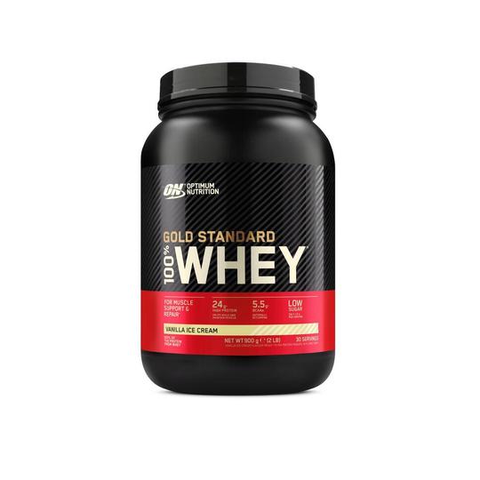 OPTIMUM NUTRITION Протеин, сладолед
